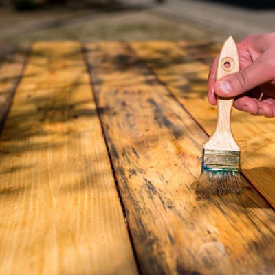 अच्छी यूवी प्रतिरोधक जल आधारित कोटिंग सिस्टम 12 महीने के शेल्फ जीवन के साथ टिकाऊ सुरक्षात्मक परतों और सतह खत्म के लिए डिज़ाइन किया गया