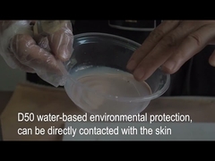 इमल्शन कस्टमाइज्ड मेटल प्रोटेक्टिव कोटिंग एंटी रस्ट रिमूवल पेंट