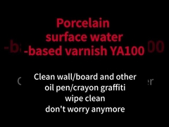 कम वीओसी यूवी प्रतिरोधी आंतरिक दीवार कोटिंग DIY स्वास्थ्य बेबी लिविंग रूम पेंट