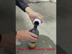 टाइलिंग पूल आउटडोर फुटपाथ पेंट OEM HILHELM