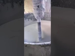 लकड़ी सुरक्षा कोटिंग पहनने के प्रतिरोधी नैनो राल फर्श पेंट