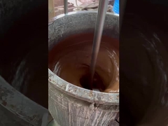 एंटी फोलिंग कोटिंग हस्तनिर्मित फिनिश OEM R900 लिविंग रूम वॉल म्यूरल