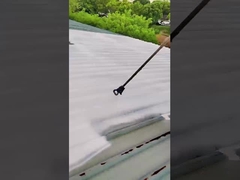 धातु सुरक्षात्मक कोटिंग टिकाऊ विरोधी जंग पेंट स्टील विरोधी जंग कोटिंग