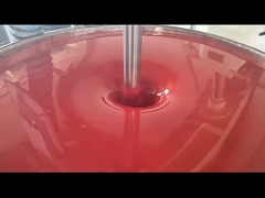 पीवीसी हार्ड प्लास्टिक फूल के बर्तन खिलौना फर्नीचर पानी आधारित पेंट एंटी-क्रैच मैट