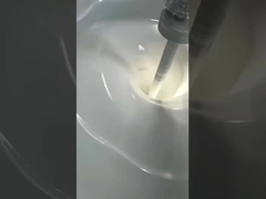 बाल्कनी लोचदार जलरोधी कोटिंग पानी आधारित विषैले या हानिकारक विलायक नहीं होता है