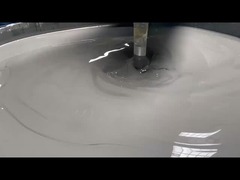 पर्यावरण के अनुकूल ग्लास टाइल पानी आधारित पेंट लचीला गैर फिसलन विशेष प्राइमर